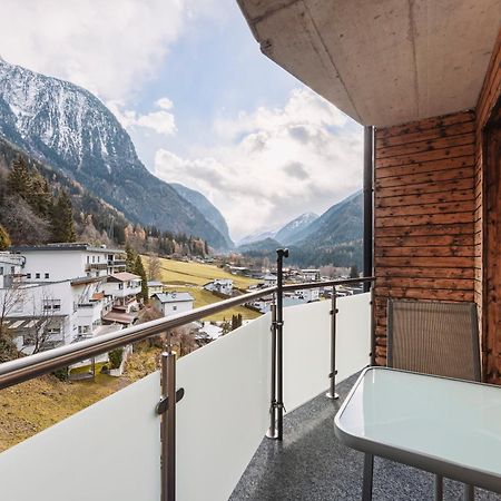 Herzblut Wohlfuehl Appartements اوتز المظهر الخارجي الصورة