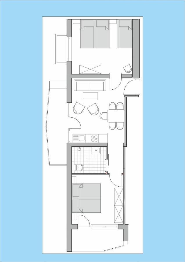Herzblut Wohlfuehl Appartements اوتز المظهر الخارجي الصورة