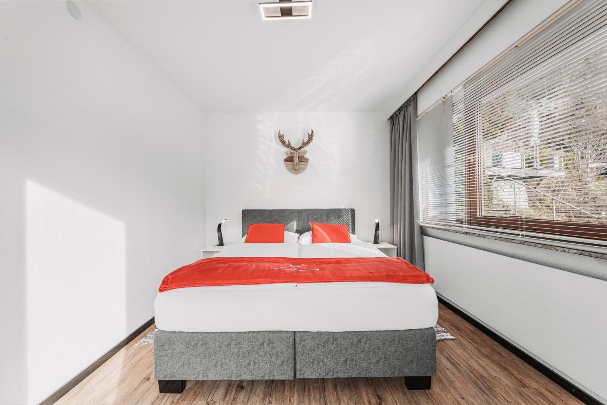 Herzblut Wohlfuehl Appartements اوتز المظهر الخارجي الصورة