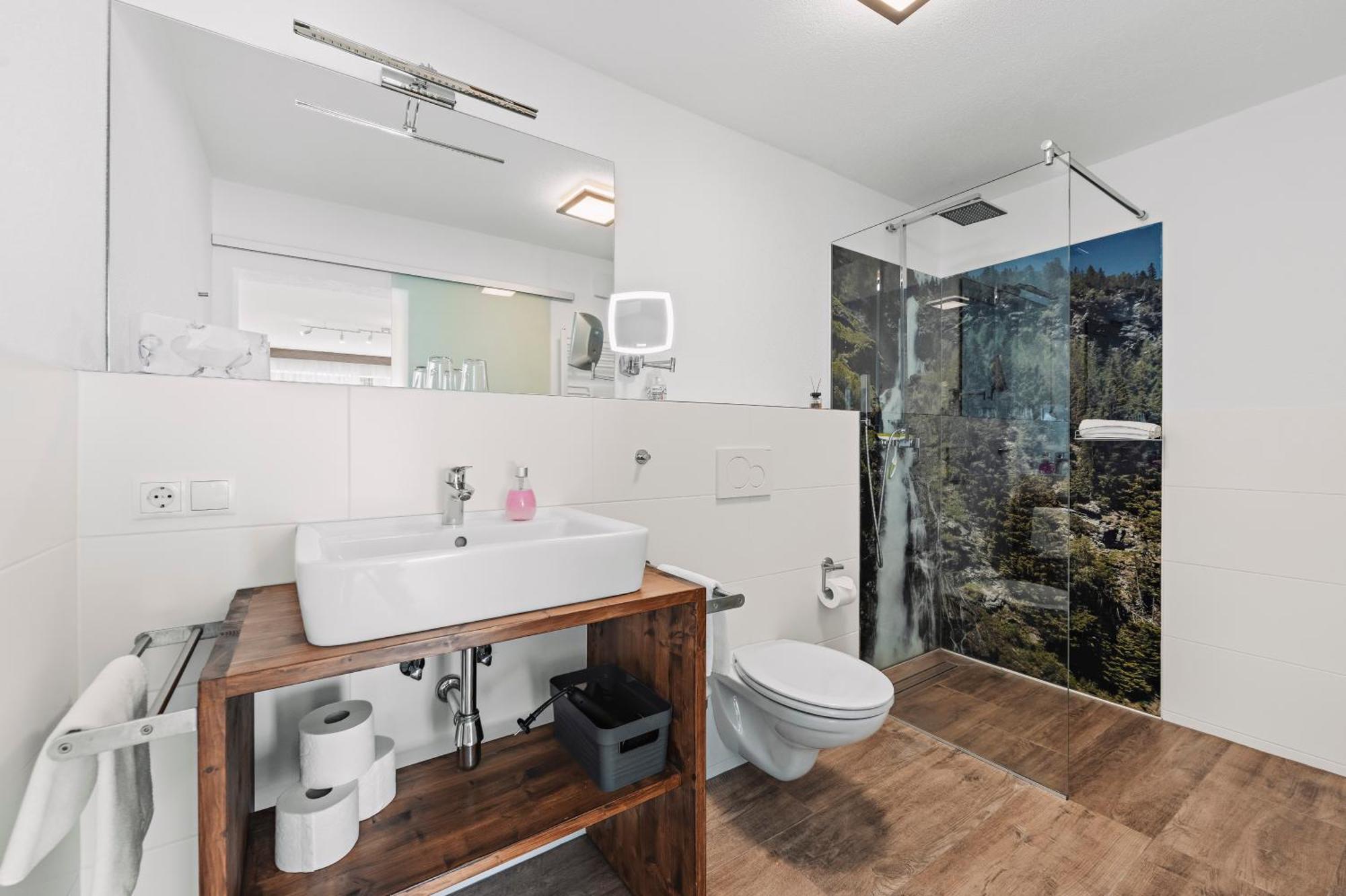 Herzblut Wohlfuehl Appartements اوتز المظهر الخارجي الصورة
